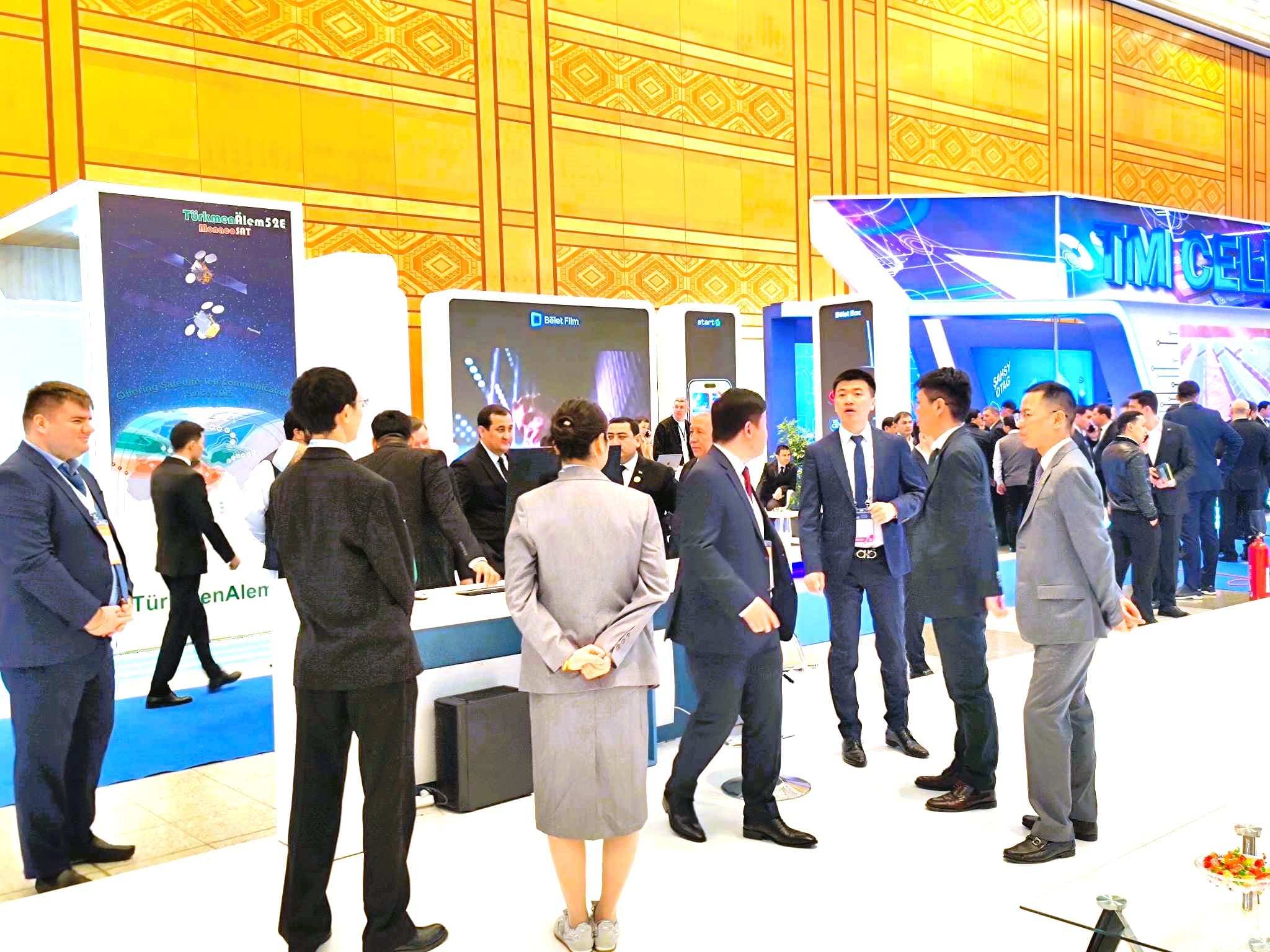 international-forum-turkmentel-2024-opens-horizons-digital-future