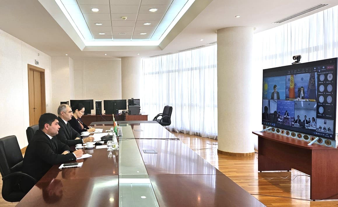 Рассмотрена повестка саммита Центральная Азия+Япония, который пройдет в Астане 9-10 августа