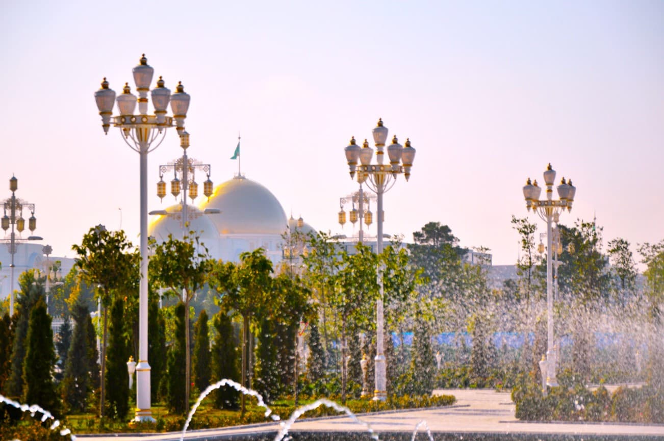 president-turkmenistan-appoints-new-heads-three-regions