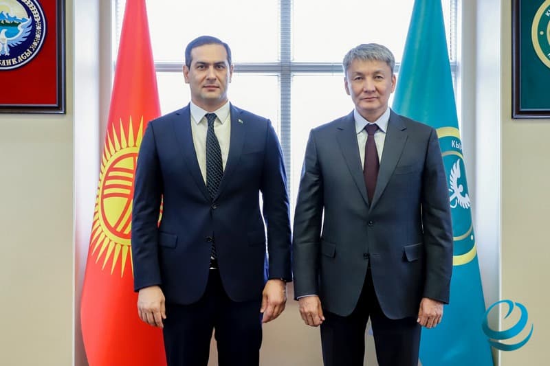 v-bishkeke-obsudili-vzaimodejstvie-tamozhennyh-vedomstv-turkmenistana-i-kyrgyzstana