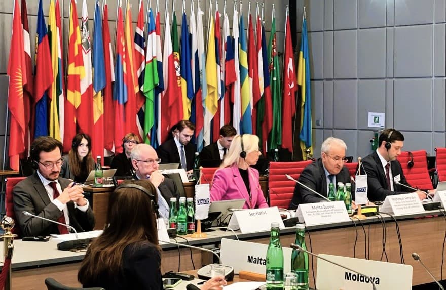 turkmenistan-uchastvuet-v-soveshchanii-obse-po-ekonomicheskomu-i-ekologicheskomu-izmereniyu-v-vene