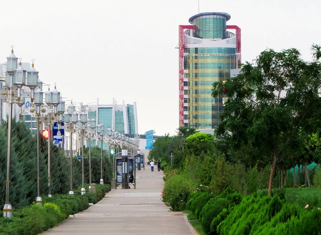 Avaza welcomes around 150,000 tourists annually