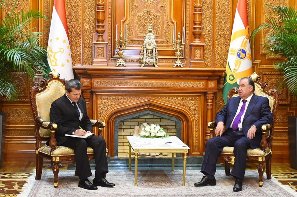 otvetnyj-vizit-berdymuhamedova-v-tadzhikistan-obsudili-meredov-i-rahmon-v-dushanbe