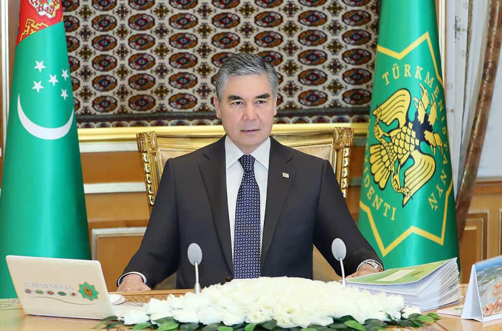 prezident-turkmenistana-napravil-soboleznovaniya-kazahstancam