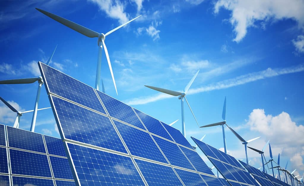 calik-enerji-will-build-first-solar-wind-power-plant-turkmenistan