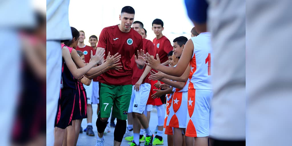 information-center-sports-and-youth-affairs-being-created-turkmenistan