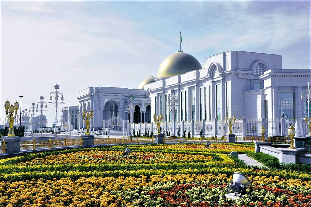 date-inauguration-new-president-turkmenistan-named