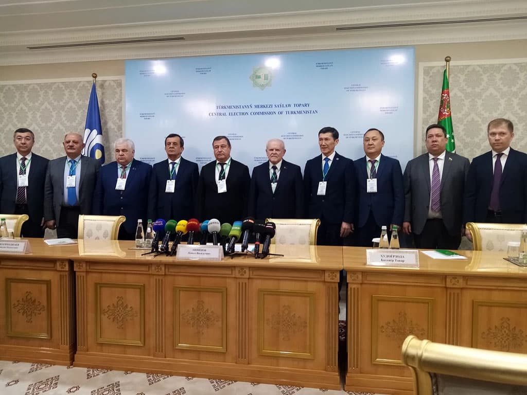 mission-observers-cis-summed-monitoring-presidential-campaign-turkmenistan