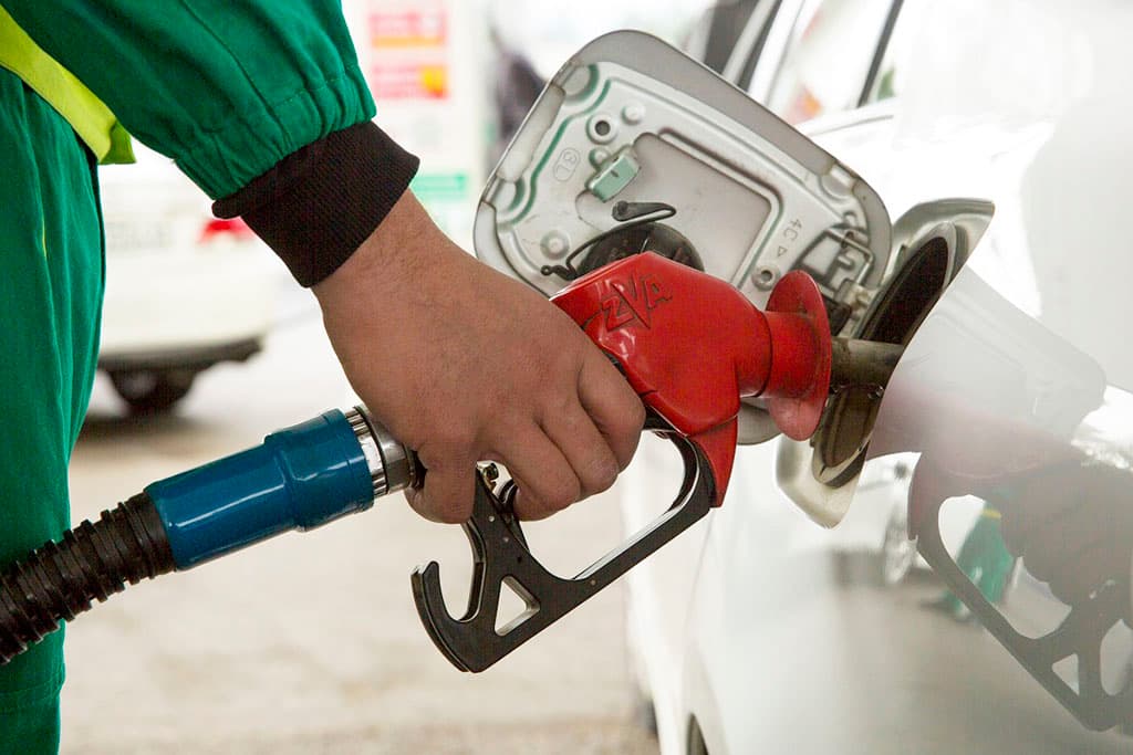 The price of gasoline in Turkmenistan is in the top of the cheapest in the world: comparison