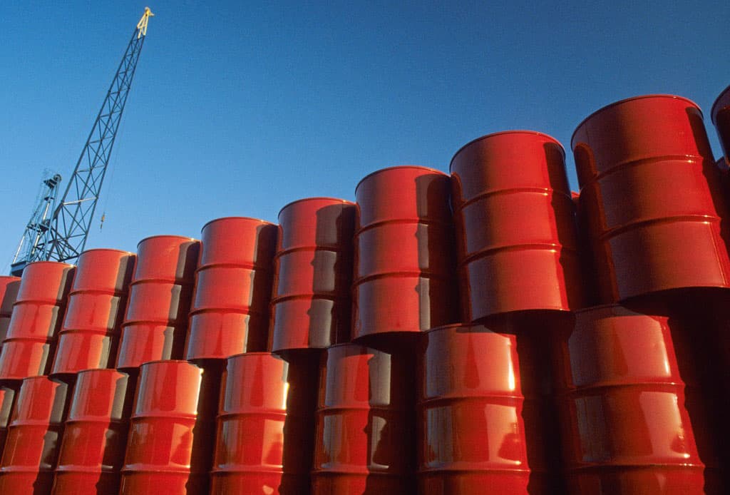 Turkmenistan occupies a leading position in the export of oil products to Georgia