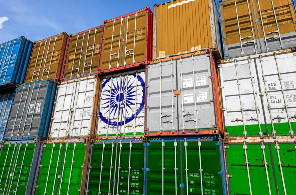 Turkmenistan and India made proposals for the development of economic cooperation