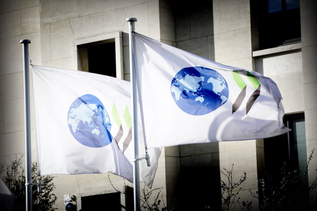OECD intends to promote the development of the investment climate in Turkmenistan