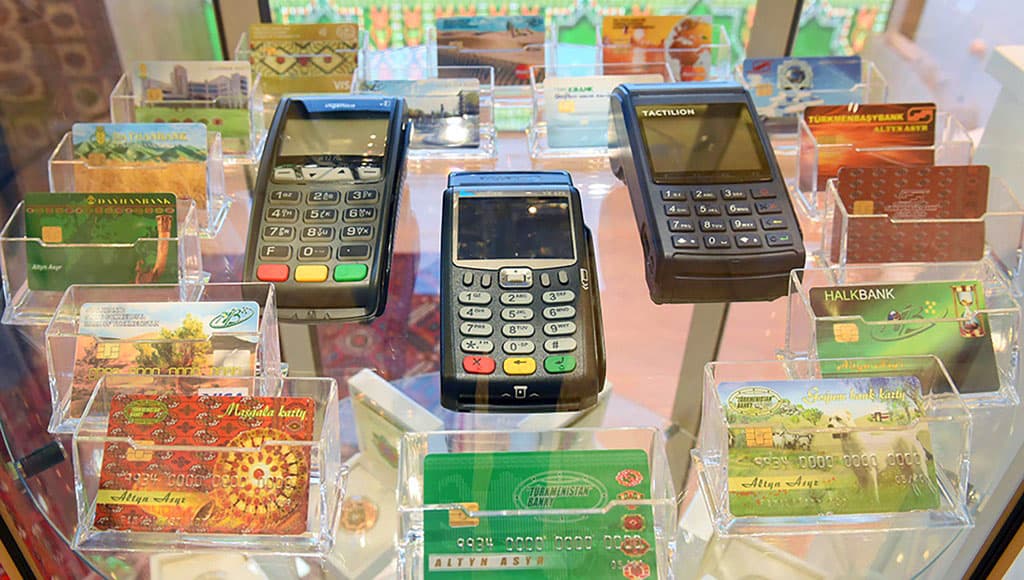 Bank "Turkmenistan" offered citizens a new profitable deposit