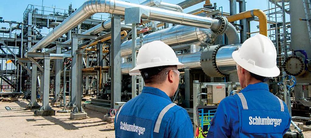 Компания «Шлюмберже»: работа с углеводородами не мешает заботе об экологии