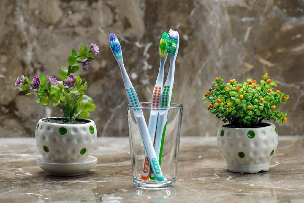 "Tyaze Saba" private company expands the production of toothbrushes in Turkmenistan