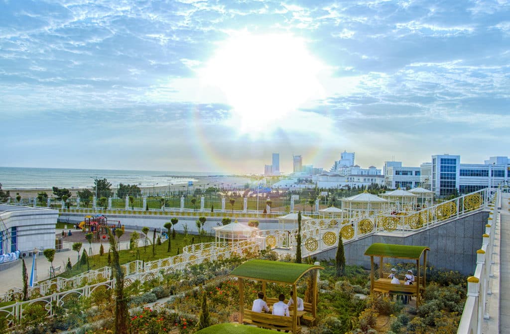 turkmenistan-gotov-obsuzhdat-resheniya-po-vsem-voprosam-vzaimodejstviya-na-kaspii