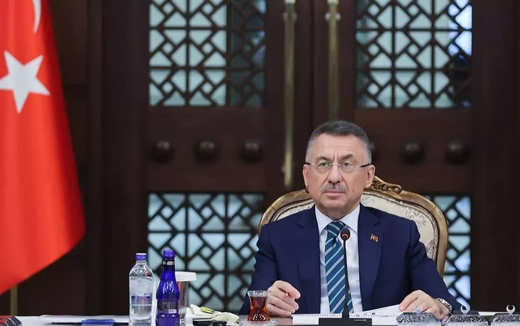 Туркменистан и Турция подписали новые двусторонние соглашения