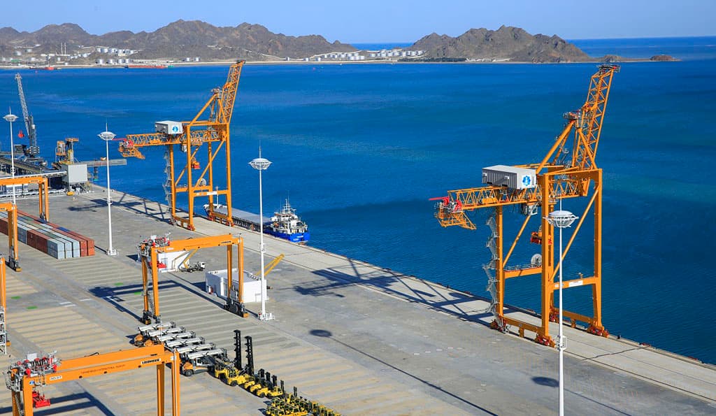 Turkmenistan opens up new opportunities for transport-logistics cooperation