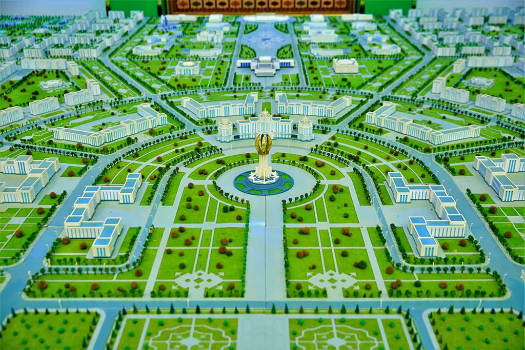 construction-more-500-facilities-turkmenistan-will-open-more-30-thousand-jobs