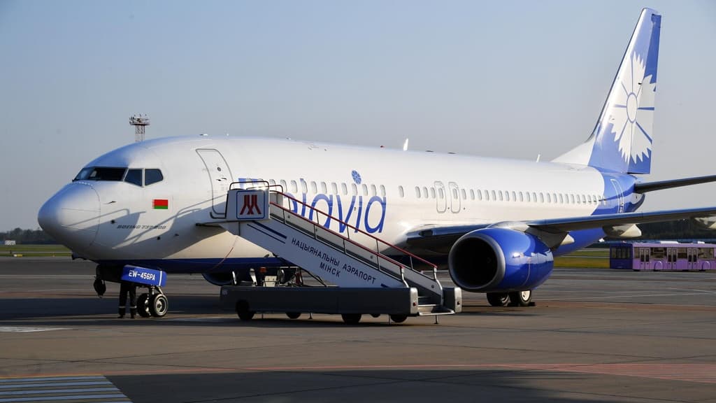 Belavia Airline to resume flights between Turkmenistan and Belarus