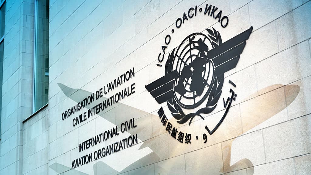 Туркменистан представлен на Ассамблее ИКАО в Монреале