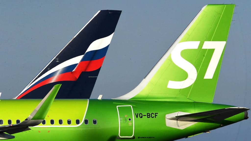S7 Airlines will resume regular flights to Turkmenistan from October 17