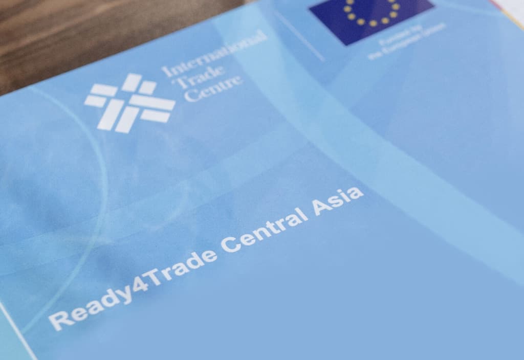 Проект Ready4Trade проведет бесплатный тренинг для женщин-предпринимателей Туркменистана