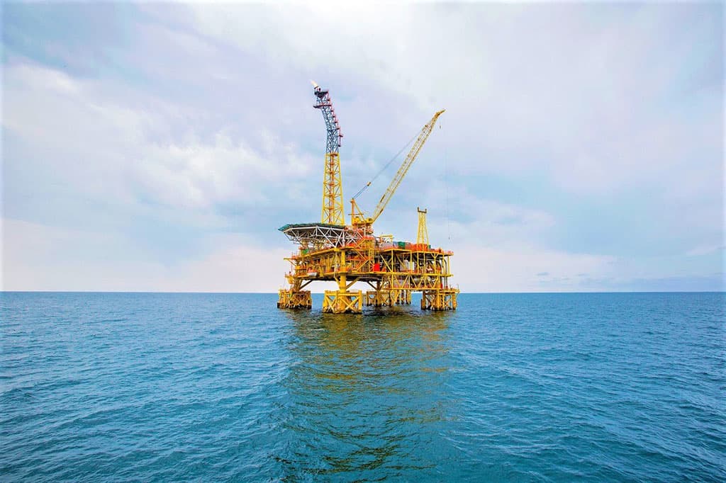 Dragon Oil – платиновый партнер OGT-2022