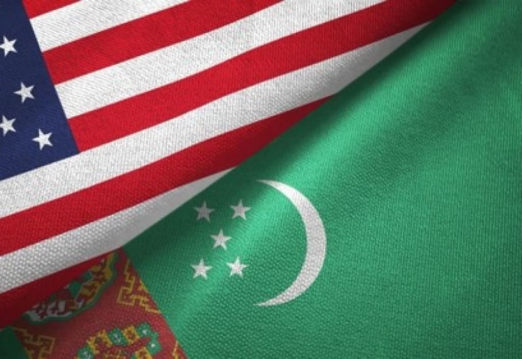 Ashgabat to host an auction for the sale of property of the US Embassy in Turkmenistan