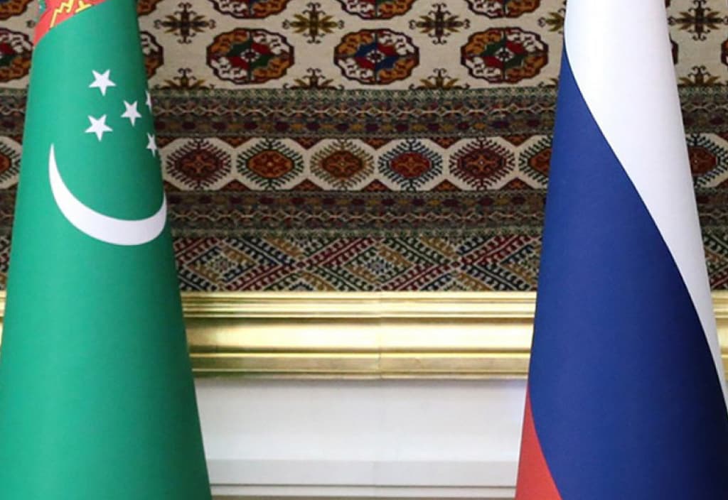 Туркменский бизнес приглашается на онлайн-встречу с деловыми кругами России
