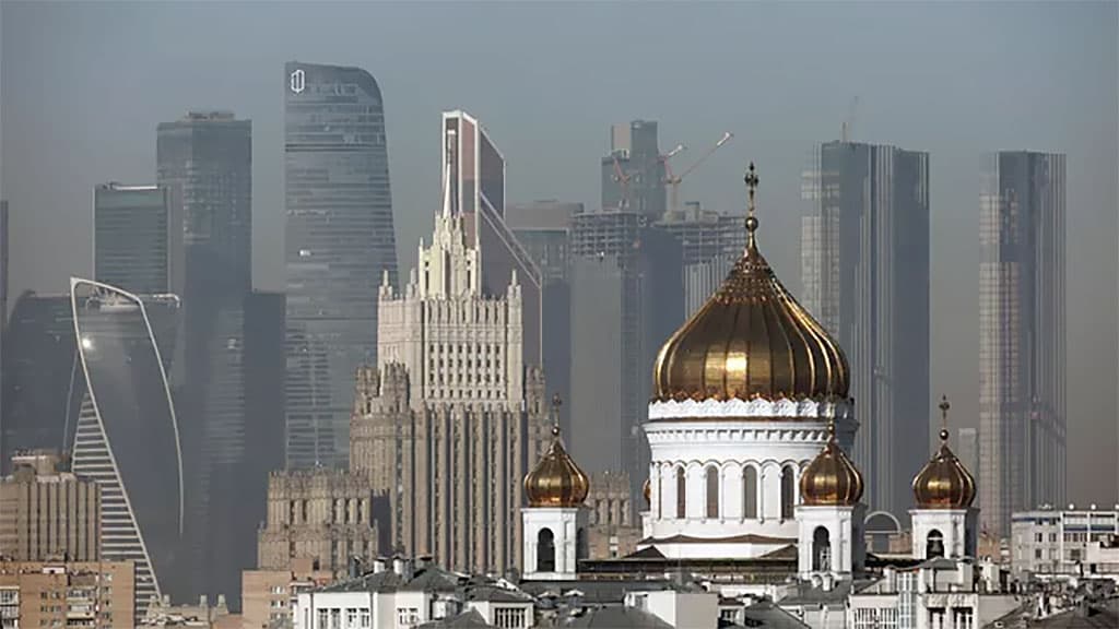 В Москве пройдет совещание Экономического совета СНГ