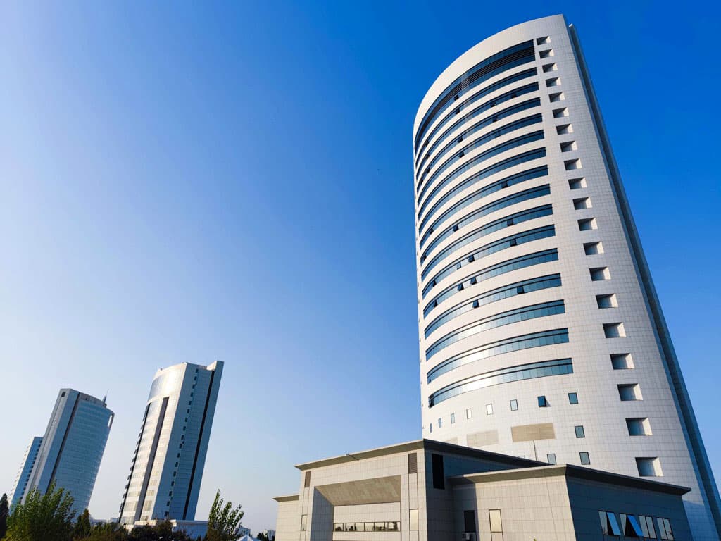 Bidding on SCRMET: UAE representative purchased cotton yarn