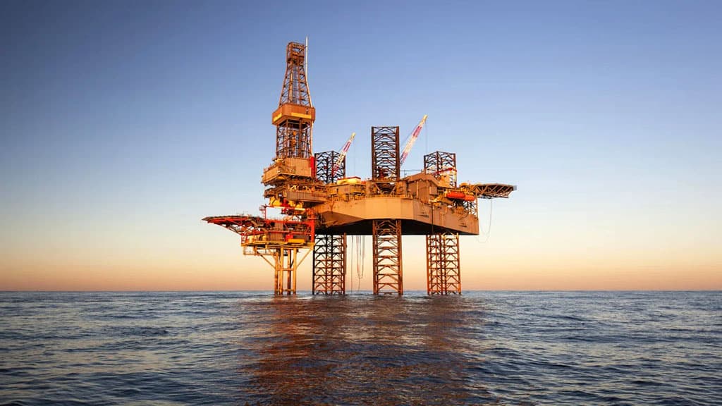 Buried Hill Energy – бронзовый партнер OGT-2022