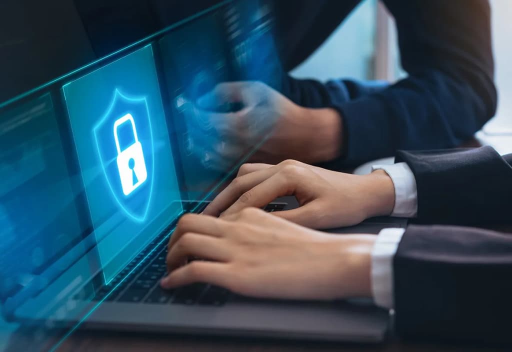 OSCE promotes cyber security of Turkmenistan