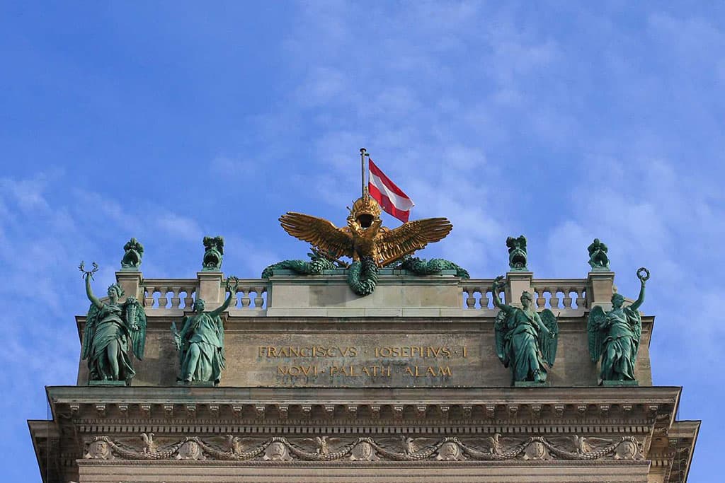 Austria celebrates the 67th anniversary of its permanent neutrality