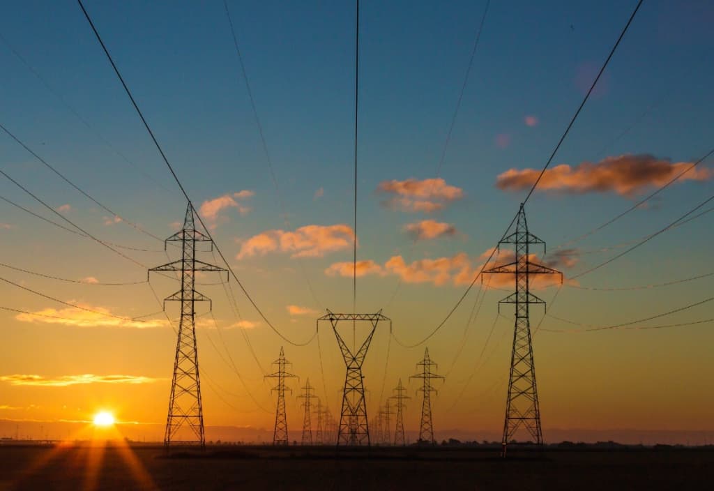 Turkmenistan will annually export 4 billion kWh of electricity to Uzbekistan
