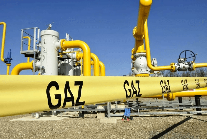 Доля Туркменистана в структуре азербайджанского импорта газа составила 90%