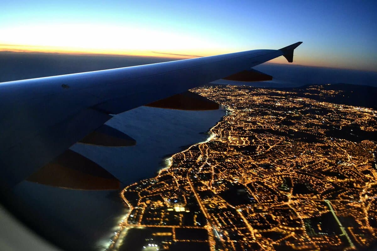 Turkish Airlines с января 2023 года снижает цены на билеты в Туркменистан