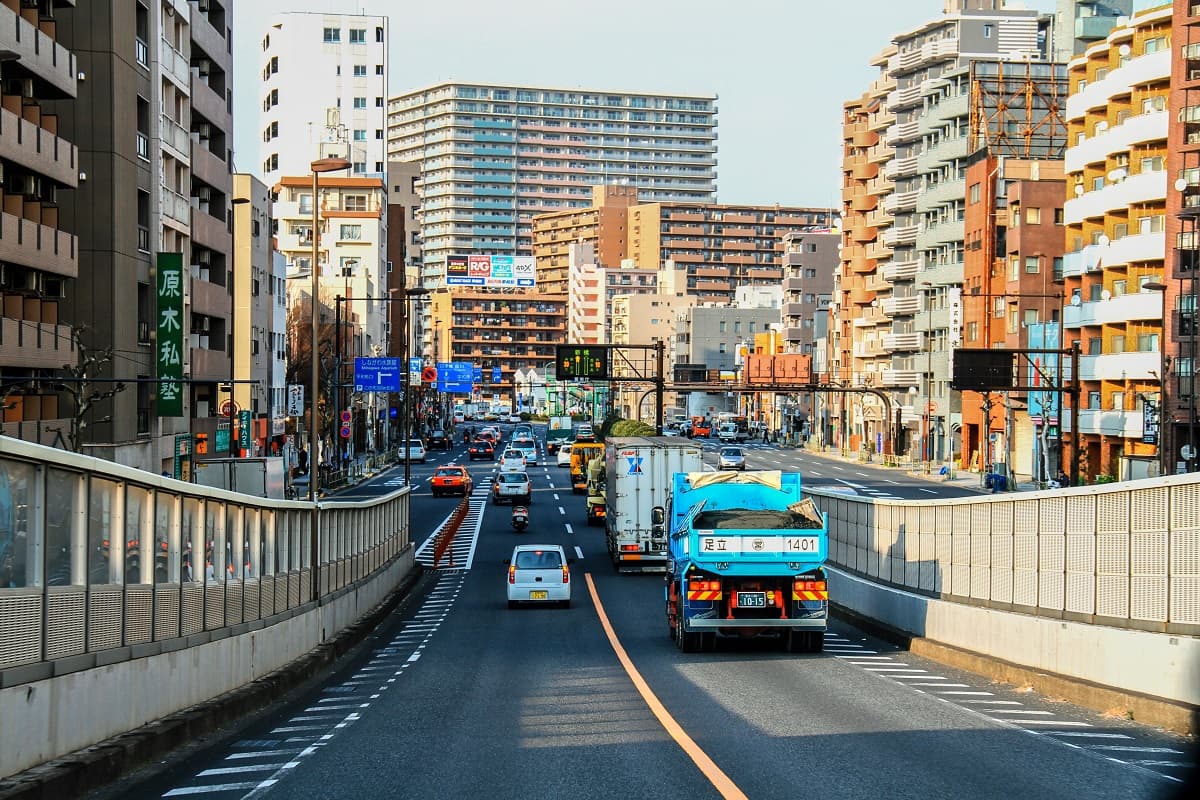 Япония хочет привлечь больше рабочих из Центральной Азии - Japan news
