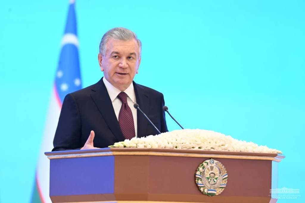 Узбекистан начнет добывать газ из глубоких слоев породы