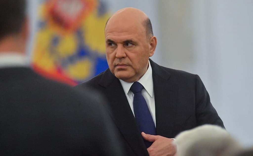 Визит Мишустина в Центральную Азию намечен на начало 2023 года - МИД РФ