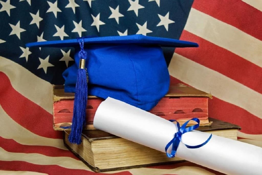 Программа «Prep4Success» - билет в вузы США