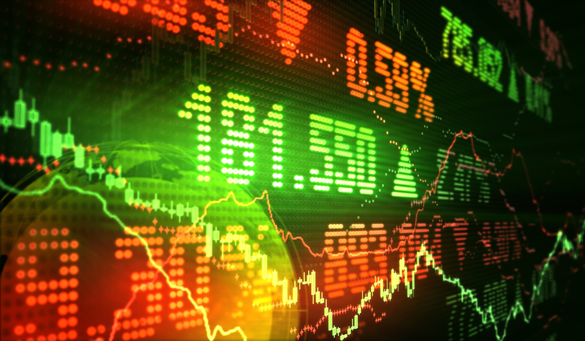 В СНГ хотят создать Единую базу биржевой информации