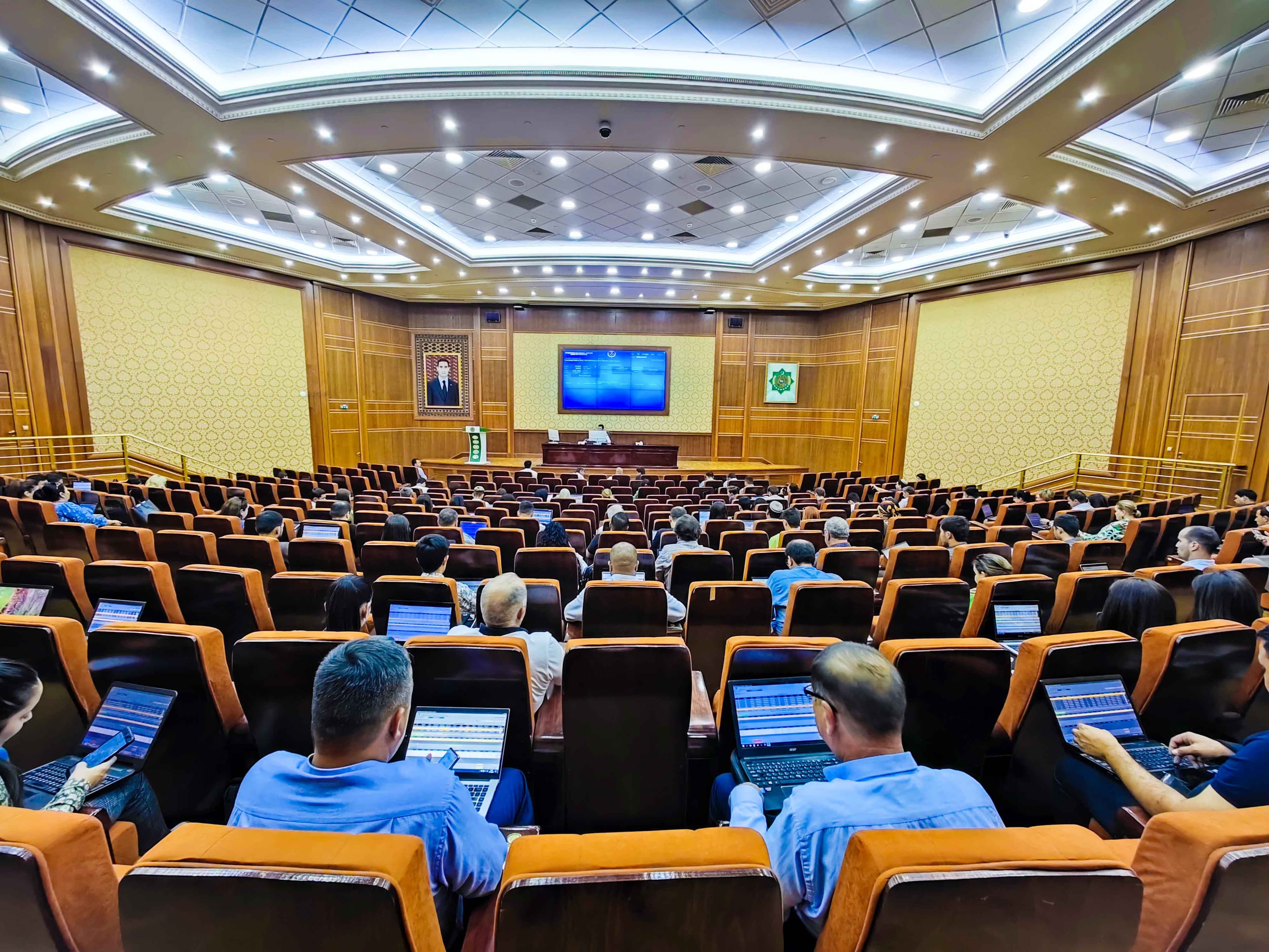 Торги на ГТСБТ: авиакеросин Jet A-1 и дизтопливо пользовались повышенным спросом
