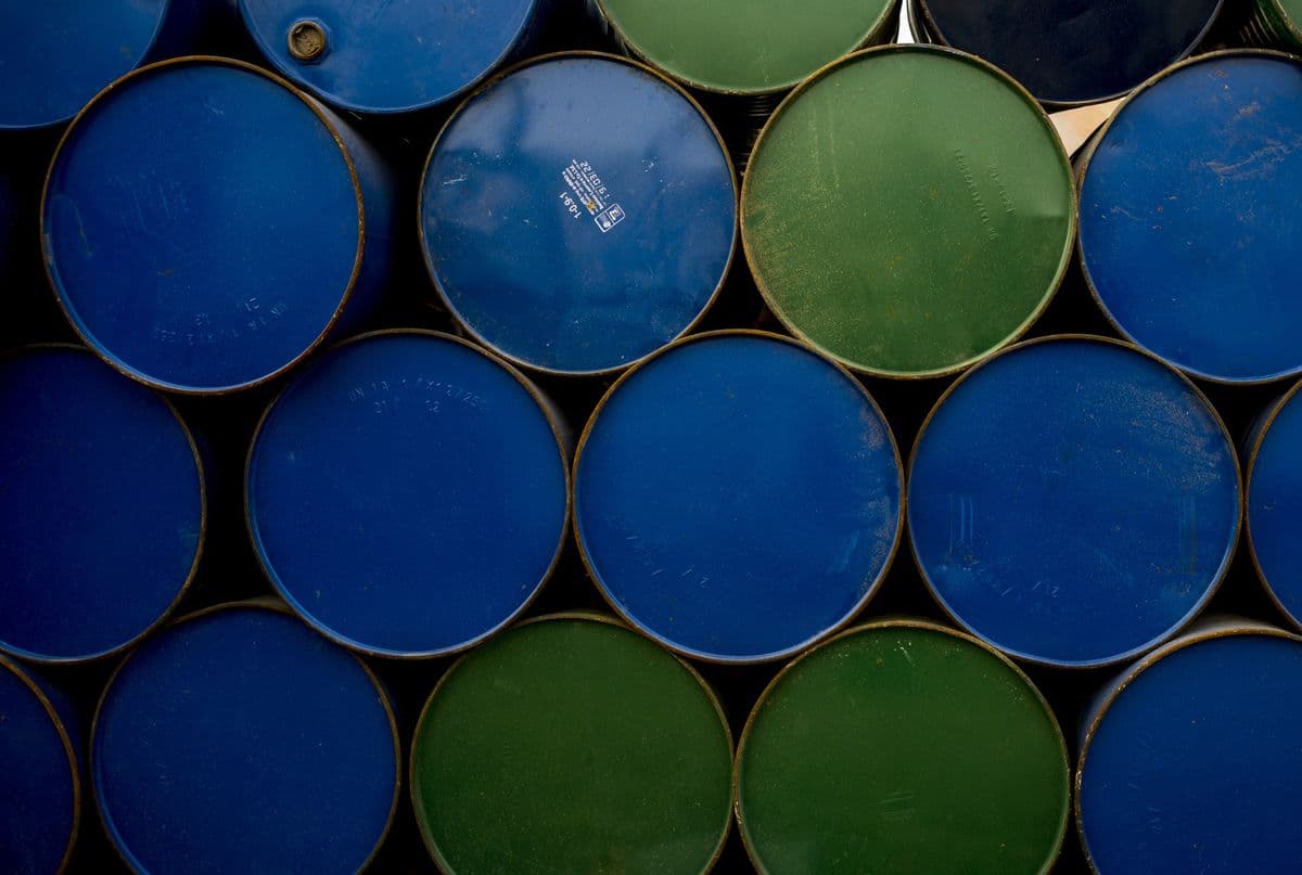 В 2023 году цена нефти будет в районе $80, а газа в ЕС - не ниже $1000-1200