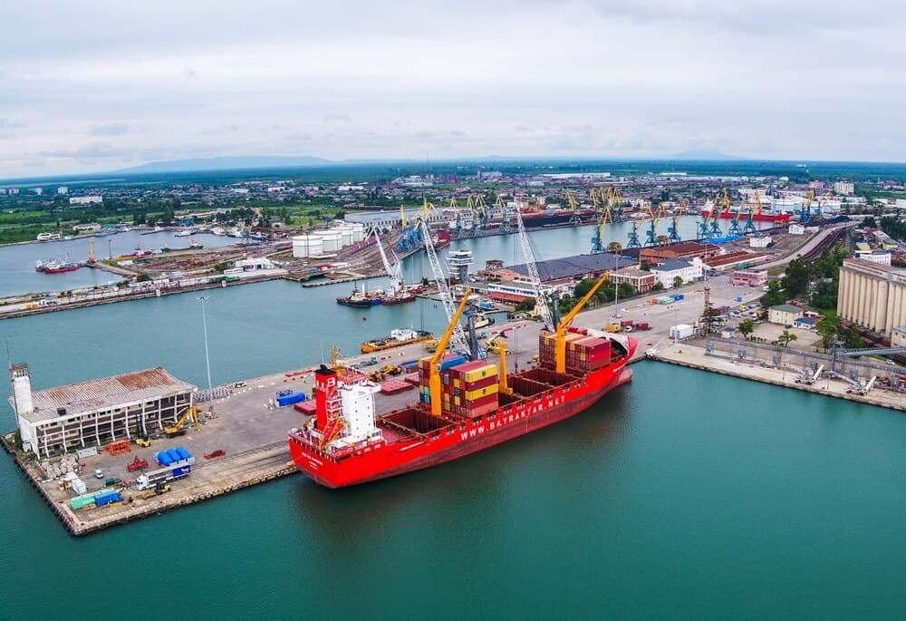 Товарооборот между Туркменистаном и Грузией достиг $176 млн