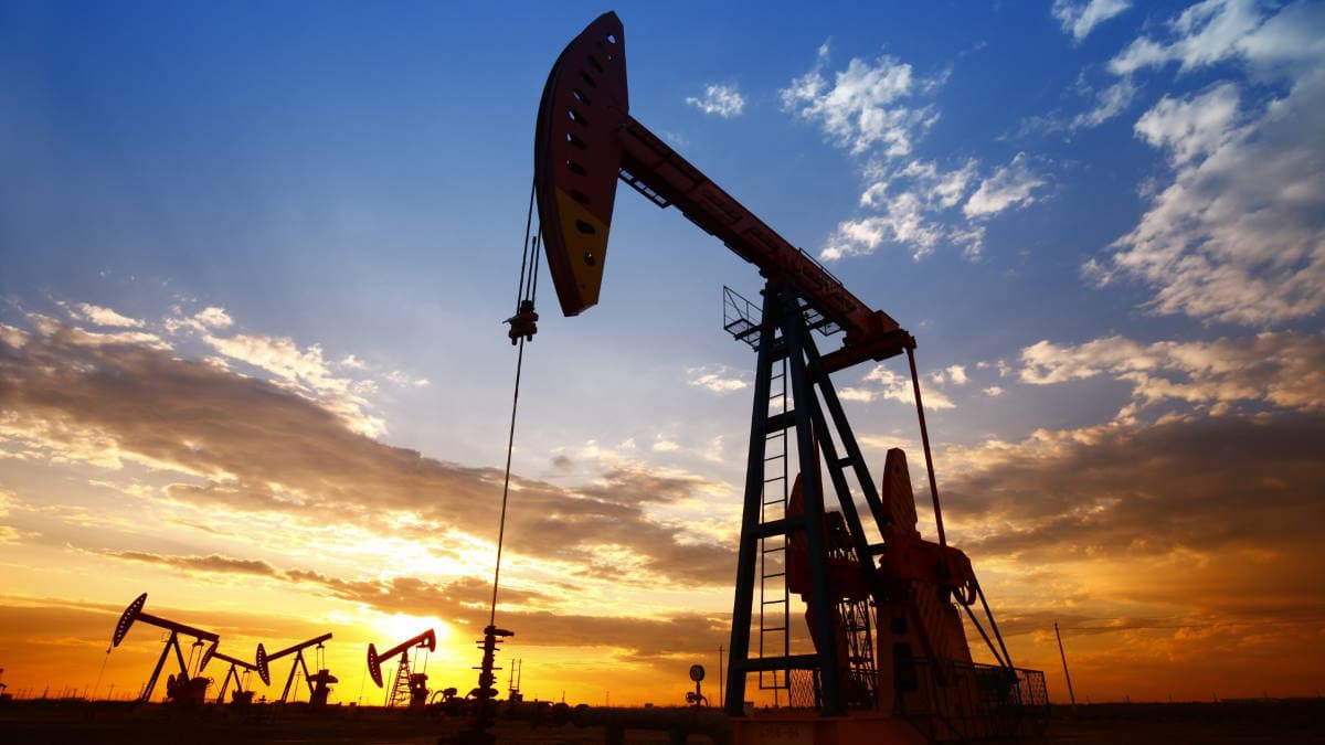 Рекордный спрос на нефть ожидается в Китае и Индии в 2023 году