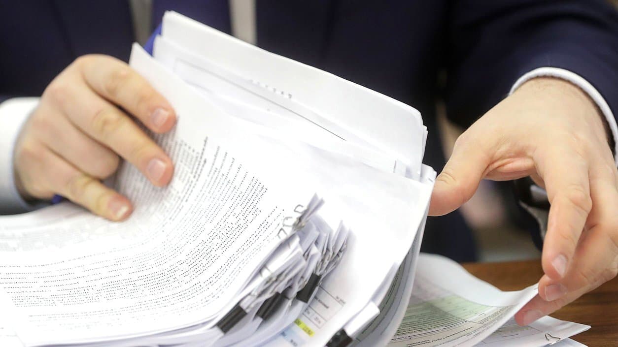 Граждане Узбекистана и Кыргызстана смогут ездить друг к другу по внутренним документам