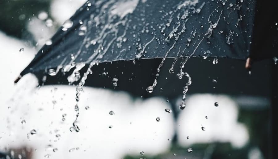 Теплый, но дождливый февраль: туркменская гидрометслужба рассказала о погоде на ближайшие дни