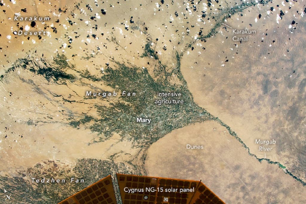turkmen-specialists-discuss-interaction-water-energy-food-ecosystems